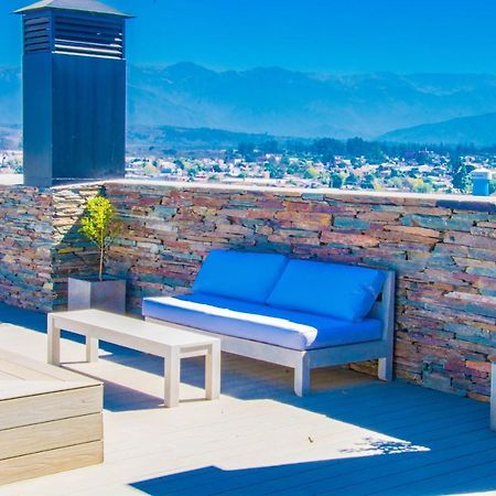 Studio Altos De Juramento Apartment Salta Exterior foto