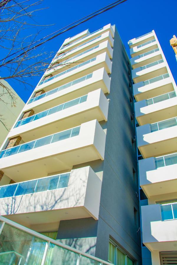 Studio Altos De Juramento Apartment Salta Exterior foto