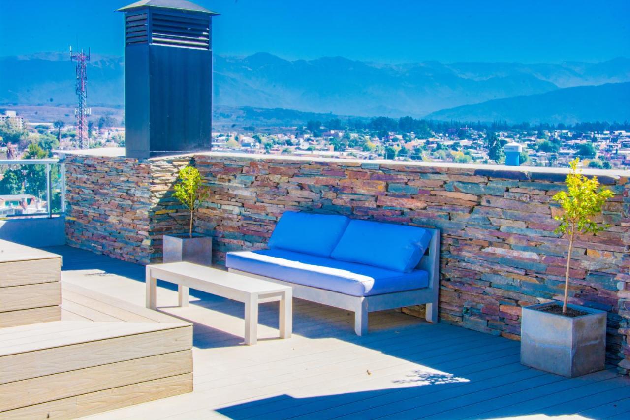 Studio Altos De Juramento Apartment Salta Exterior foto