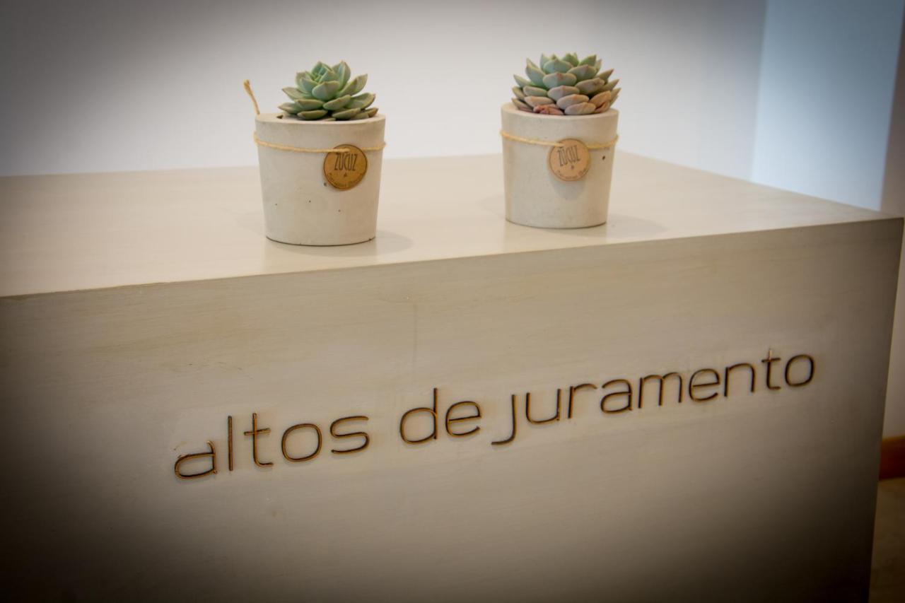 Studio Altos De Juramento Apartment Salta Exterior foto