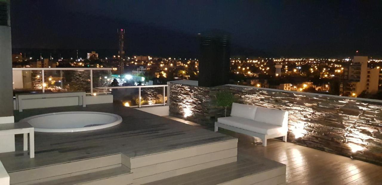 Studio Altos De Juramento Apartment Salta Exterior foto